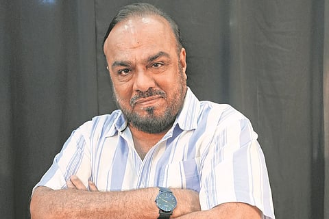 Mehboob on his new single Ishq Tamasha