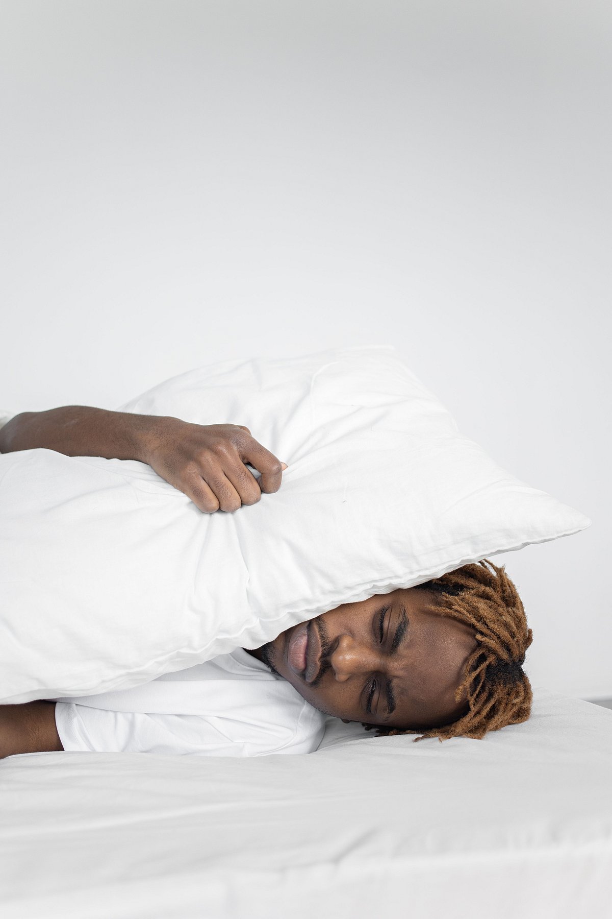 Snoring issues? 4 easy ways to control it