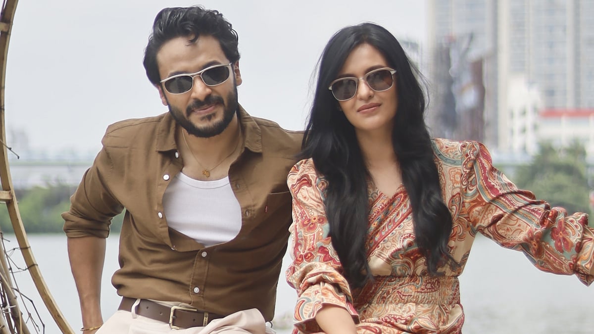 Priyanka Sarkar and Soham Majumdar take us through the unique world of Maya Satya Bhram