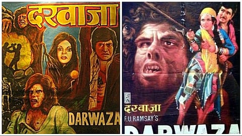 Darwaza became a horror sensation with a ₹10,000 solo-viewing challenge