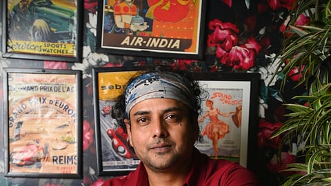 Tathagata Mukherjee is also coming back to the screens with Emperor Vs Sarat Chandra, and Rajdeep Ghosh’s Gungun Kore Mahua
