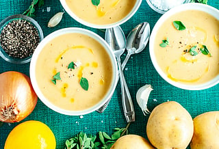 5 easy immunity-booster soup recipes to make this monsoon season