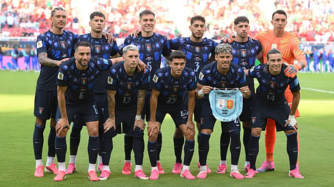 After Brazil, India to play against Uruguay: When and where will the match take place?  