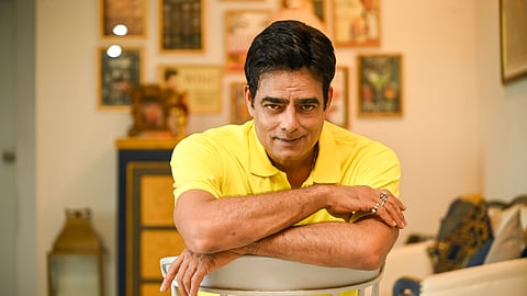 After Adarsh Baal Vidyalaya, Abhimanyu Singh opens up about playing complex antagonists, and his evolving acting career