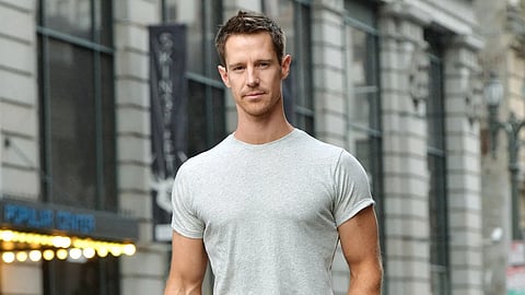 Why did Jason Dohring leave acting to become a farmer? Here's what the actor said