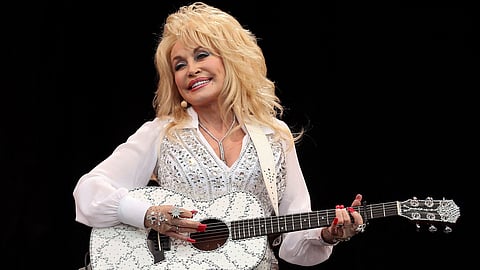 All you need to know about Dolly Parton's one last song to be released on her 100th birthday 