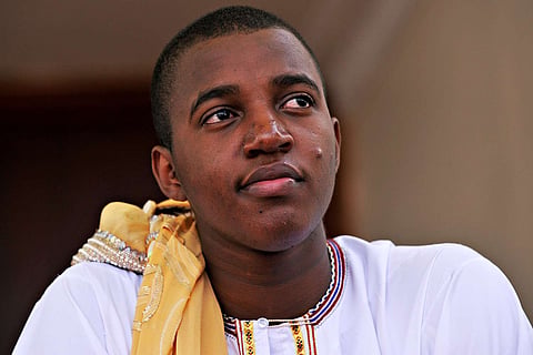 King Oyo dies: World’s youngest monarch passes away aged 34