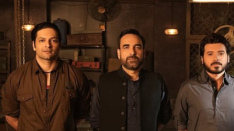 Mirzapur: The Movie hits theatres on September 4 