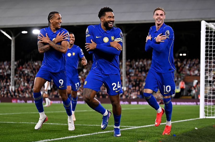 How the Premier League gave its iconic anthem an Indian makeover