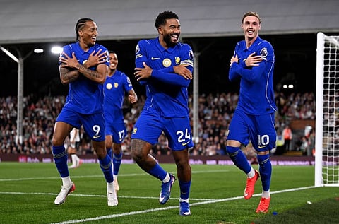 How the Premier League gave its iconic anthem an Indian makeover