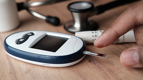 Type 2 diabetes study finds men face higher heart and kidney risks, while women are more likely to develop mental health conditions