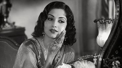 Afghan Snow began as an unnamed white cream and went on to become an Indian beauty icon