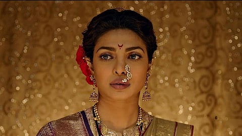 The Chandrakor bindi carries a powerful legacy of Maratha identity, Swarajya, spiritual awareness and Maharashtrian culture
