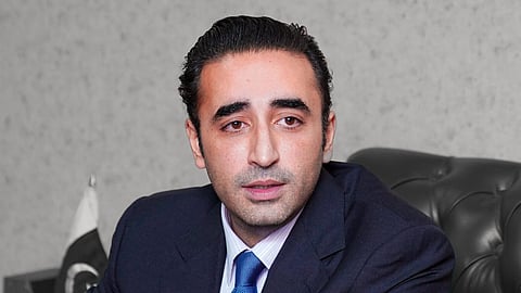Bilawal Bhutto Zardari set to marry an Austrian princess? Here's what we know 