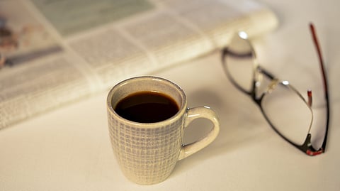 Does coffee affect ADHD brains differently?