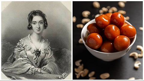 Ledikeni, the chhena-based Bengali sweet, is tied to a fascinating tale of Lady Charlotte Canning
