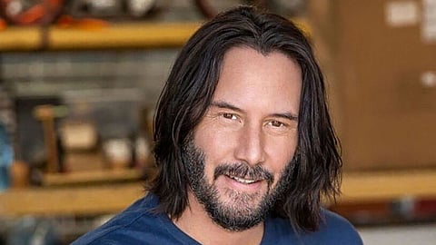 Here are five reasons why Keanu remains the internet’s favourite leading man