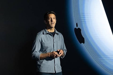 John Ternus’s $58 million pay package signals Apple’s high-stakes new era