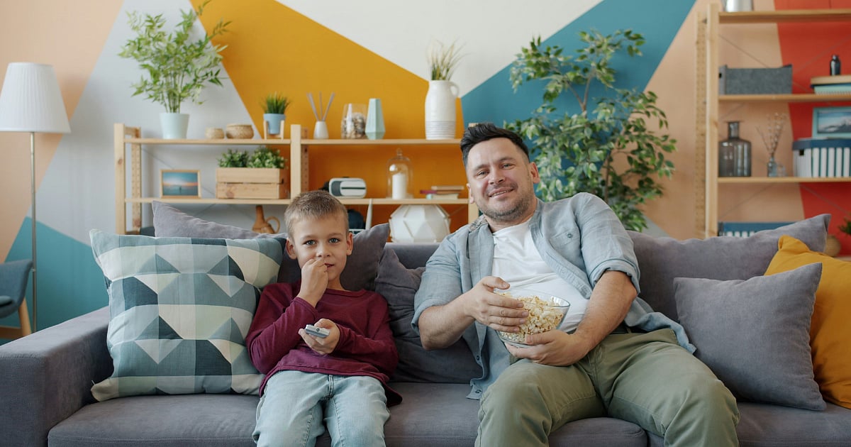 Why millennials are choosing comfortable homes over perfect ones