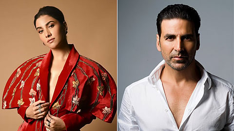 Rukmini Maitra's last Bolly project was Sanak, in 2021, where she played Vidyut Jammwal's wife