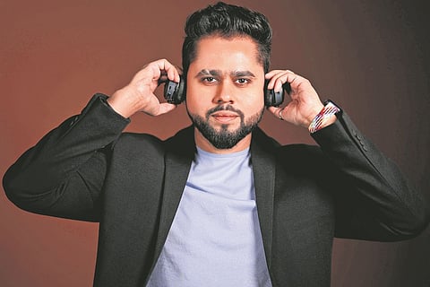 Ray on creating Ghoom for Mirzapur: The Movie