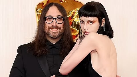 John Lennon-Yoko Ono's son Sean Ono Lennon welcomes first born with Charlotte Kemp Muhl