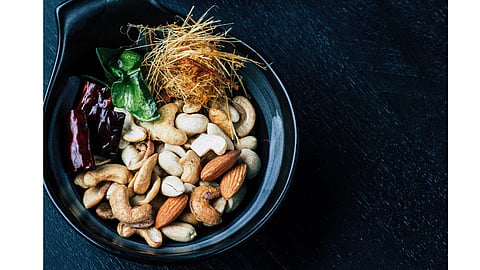 Why you should eat nuts every day: 7 health benefits to know
