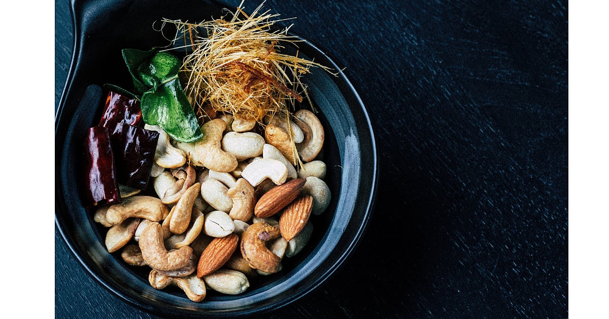 Why you should eat nuts every day: 7 health benefits to know