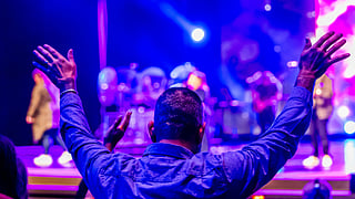 events in Kolkata