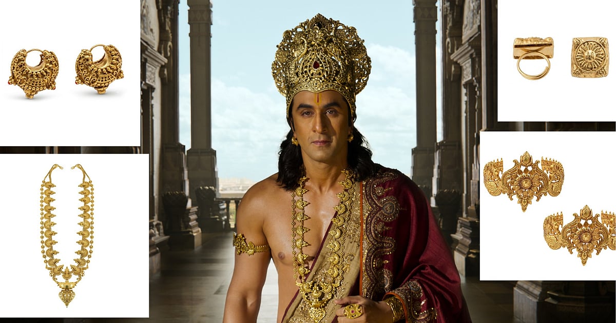 Forging the Divine: How Tribe Amrapali crafted the epic jewellery language of Ramayana