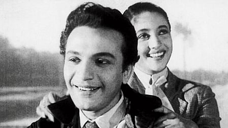 Raima Sen remembers Uttam Kumar on his 100th birth anniversary