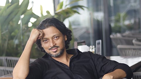 Samik Roy Choudhury director interview