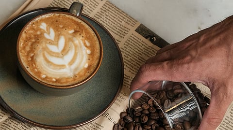 New to speciality coffee? Here’s how to make sense of the menu