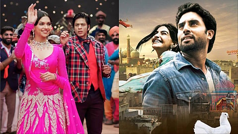 Masakali was originally meant for Om Shanti Om