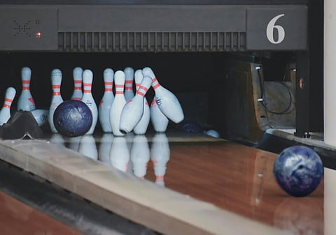 Key bowling tips to knock down more pins