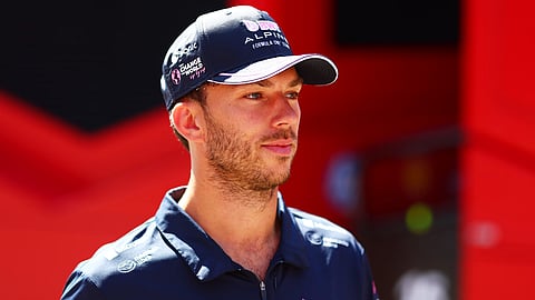 2026 F1 Italian Grand Prix Qualifying results and highlights