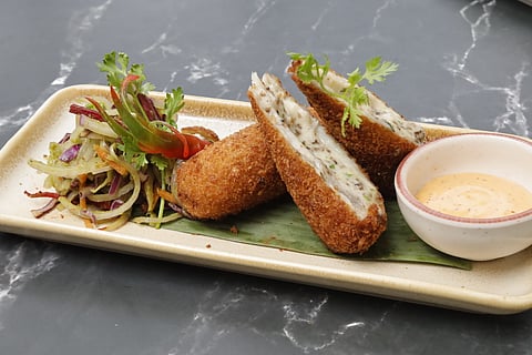 Rediscover lost recipes, colonial-era delicacies, and soul-satisfying home-style flavours at Salt Lake’s newest destination for authentic regional heritage