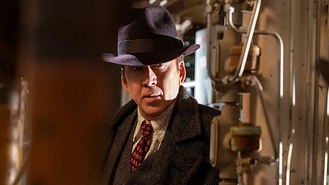 The three main reasons for Spider-Noir not returning seems to be fading viewership, high production costs and a shift in strategy