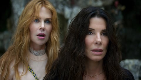 Practical Magic 2 is bringing ’90s witchy nostalgia back
