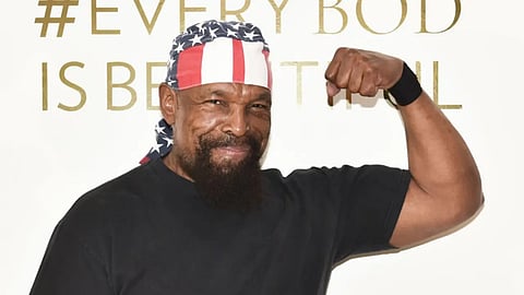 "It’s garbage": Mr. T gives his verdict on the new Netflix documentary about his life