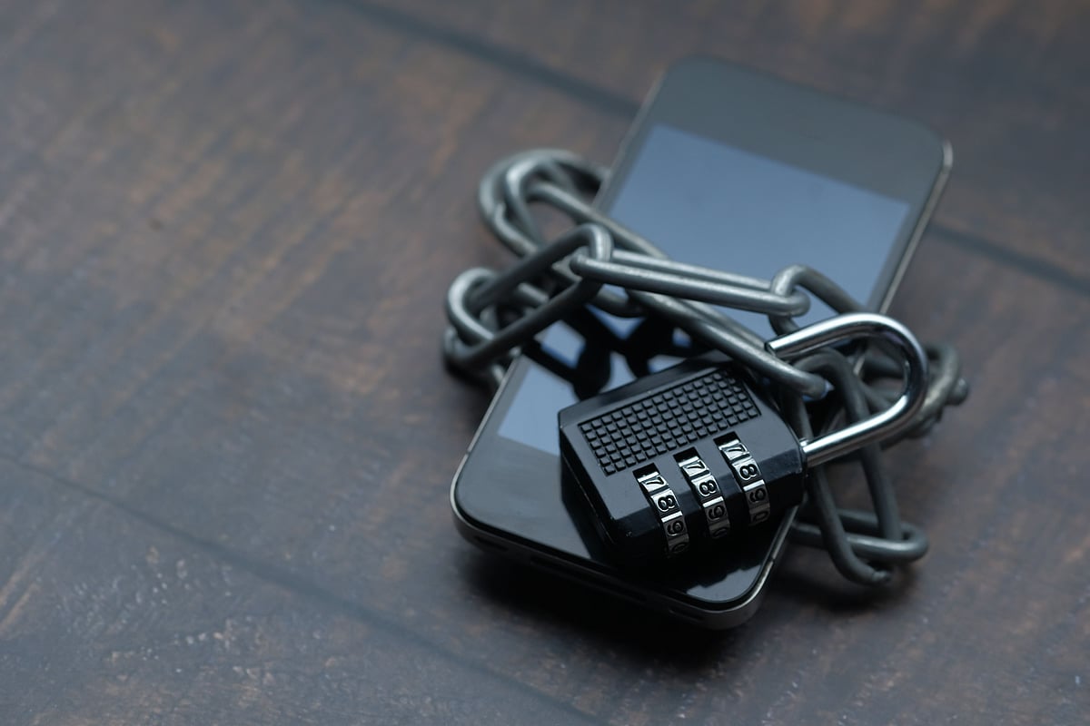 Simple steps to protect your data and privacy