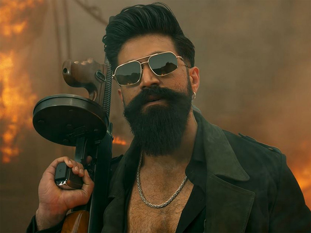 Toxic ordeal: How the film's OTT rights have reportedly dropped to Rs 30cr after cold box office numbers