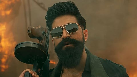 Receiving largely negative reviews, Toxic failed to leave a mark at the box office with just Rs 337 crore collection