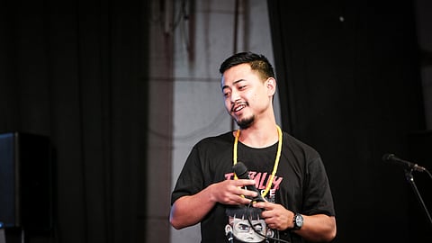 Moko Koza