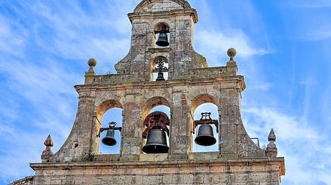 Discover seven iconic bell towers around the globe, celebrated for their remarkable architecture and rich history