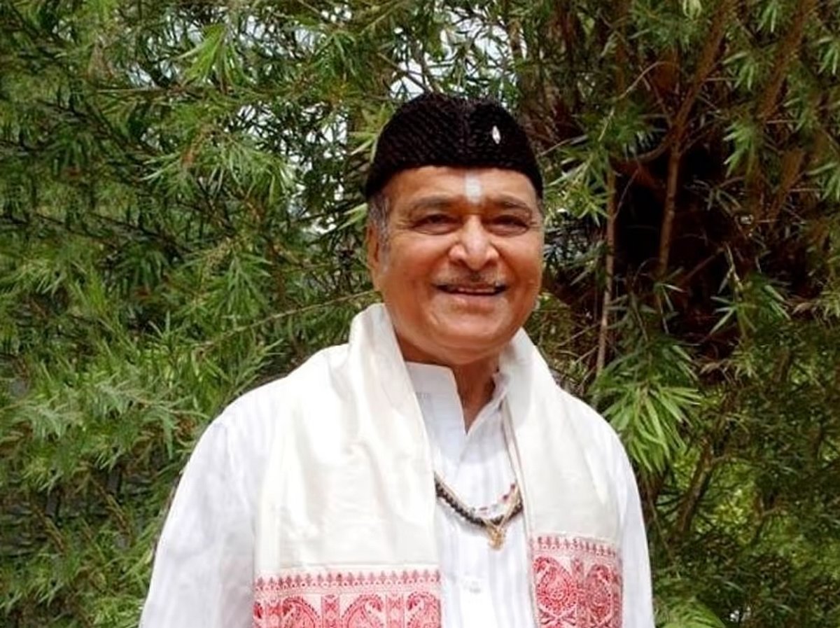 Bhupen Hazarika 100th birth anniversary: 5 songs that you must add to your playlist