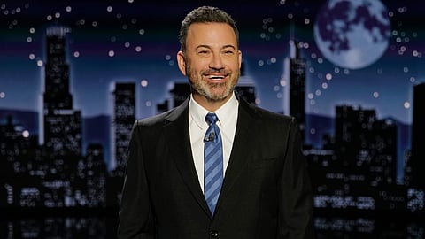 Is Jimmy Kimmel Live! really ending in 2027? Here's what the broadcast network said