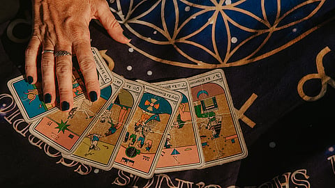 How are Gen-z's bringing back the art of astrology? 