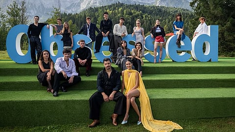 Ananya Panday, Damien Hardung, Lili Reinhart and more: Inside Prime Video’s Obsessed Retreat Class of ’26