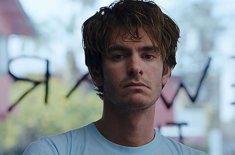 Andrew Garfield’s Artificial teaser teases a dark future: What happens when AI changes the world?